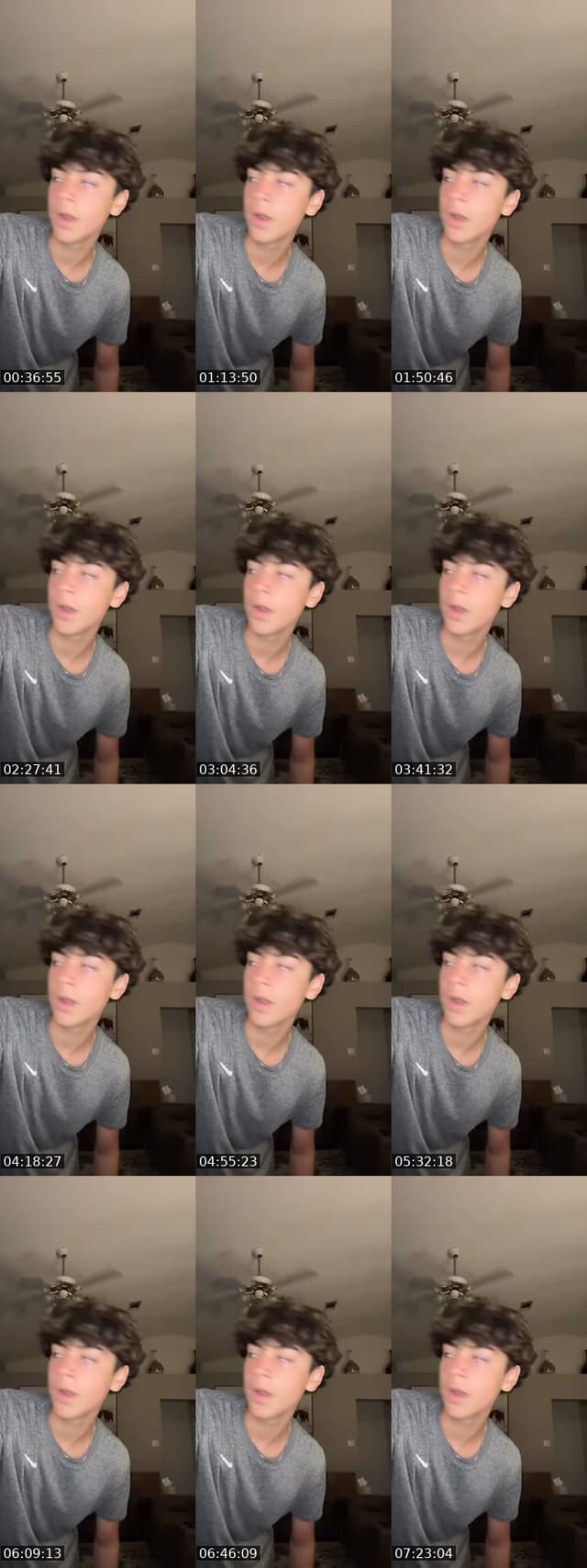 TikTok live: Gift gal!!! by @cologne.enjoyer