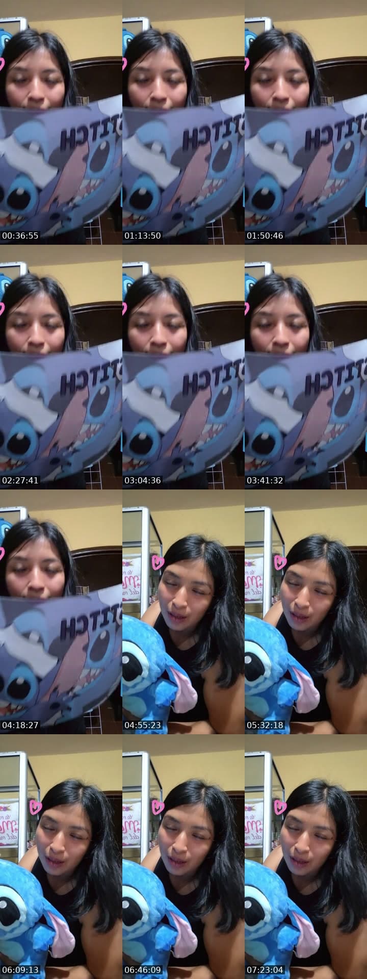 @jarumi.fuentes TikTok live stream