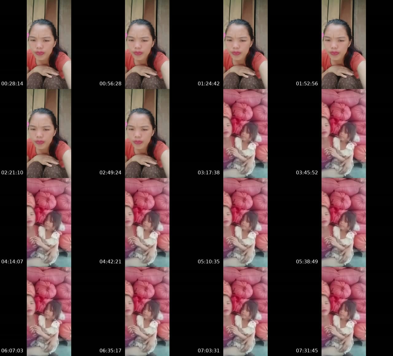 @tmtriu96 TikTok live stream