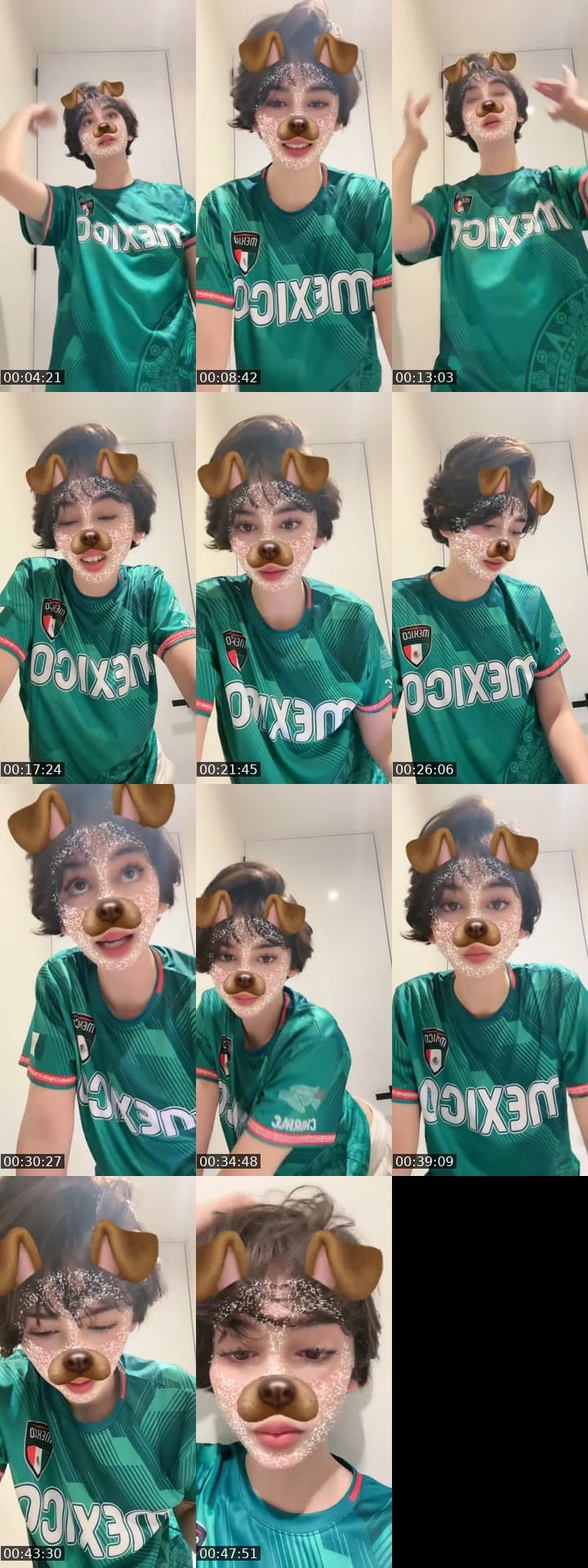@libnycc TikTok live stream