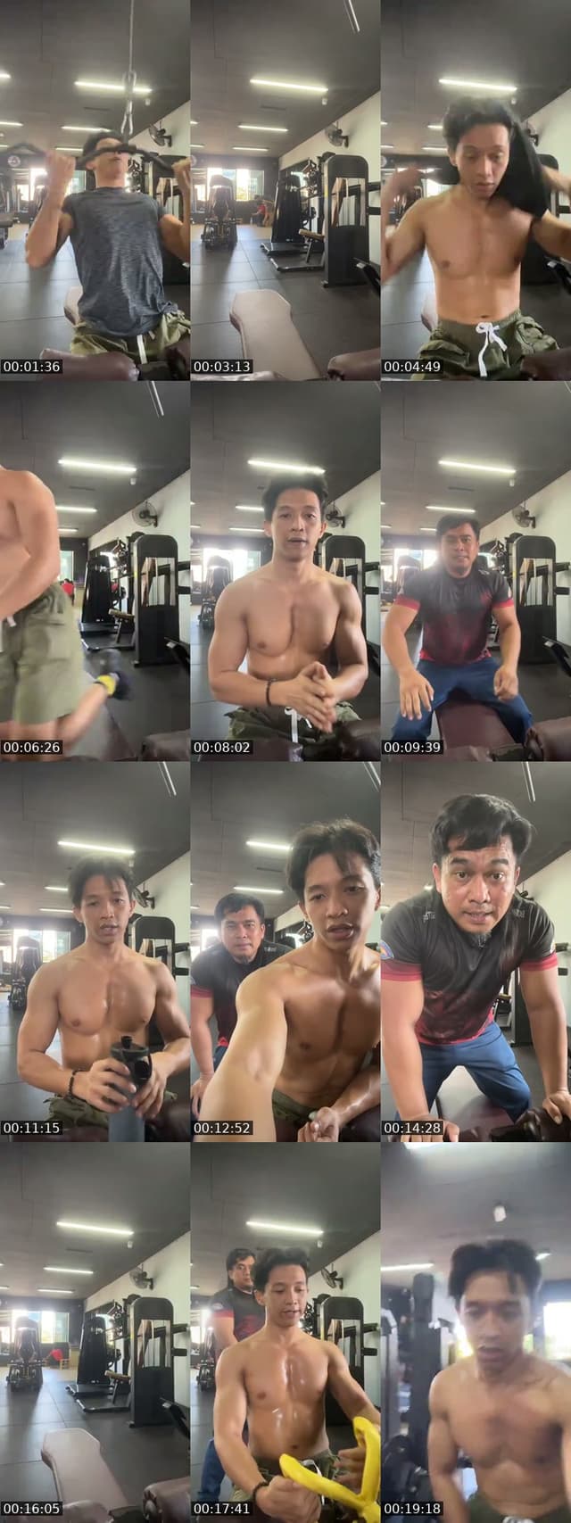 gym - @turnn9909