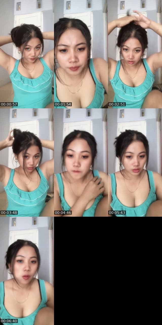 @theresiaaaaa5 TikTok live