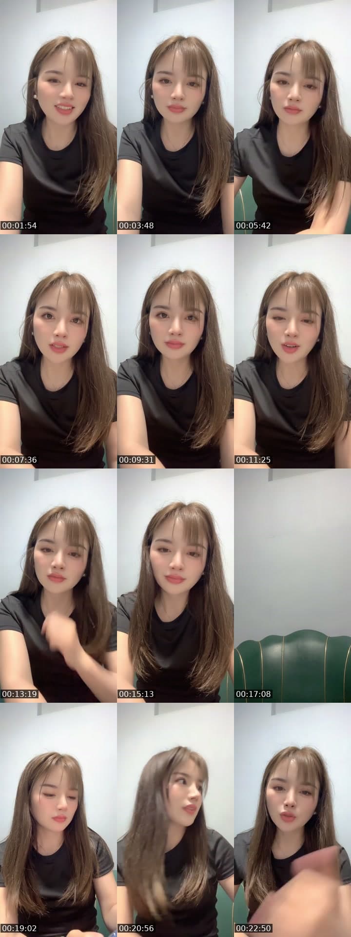 @yiduohua202047 TikTok live stream