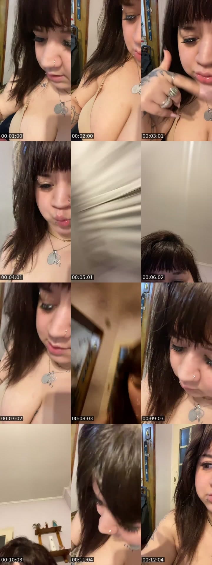@escorpiianaaa__ TikTok live stream