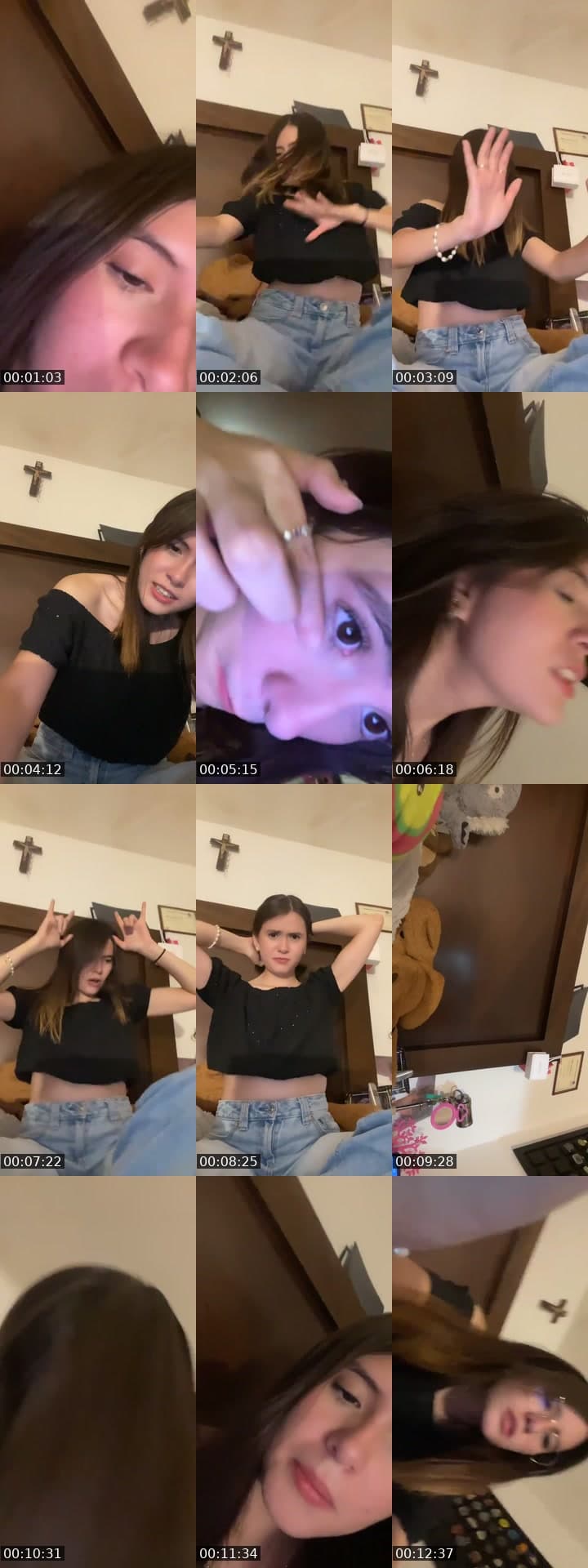Métete,si no te jaló las patas😛