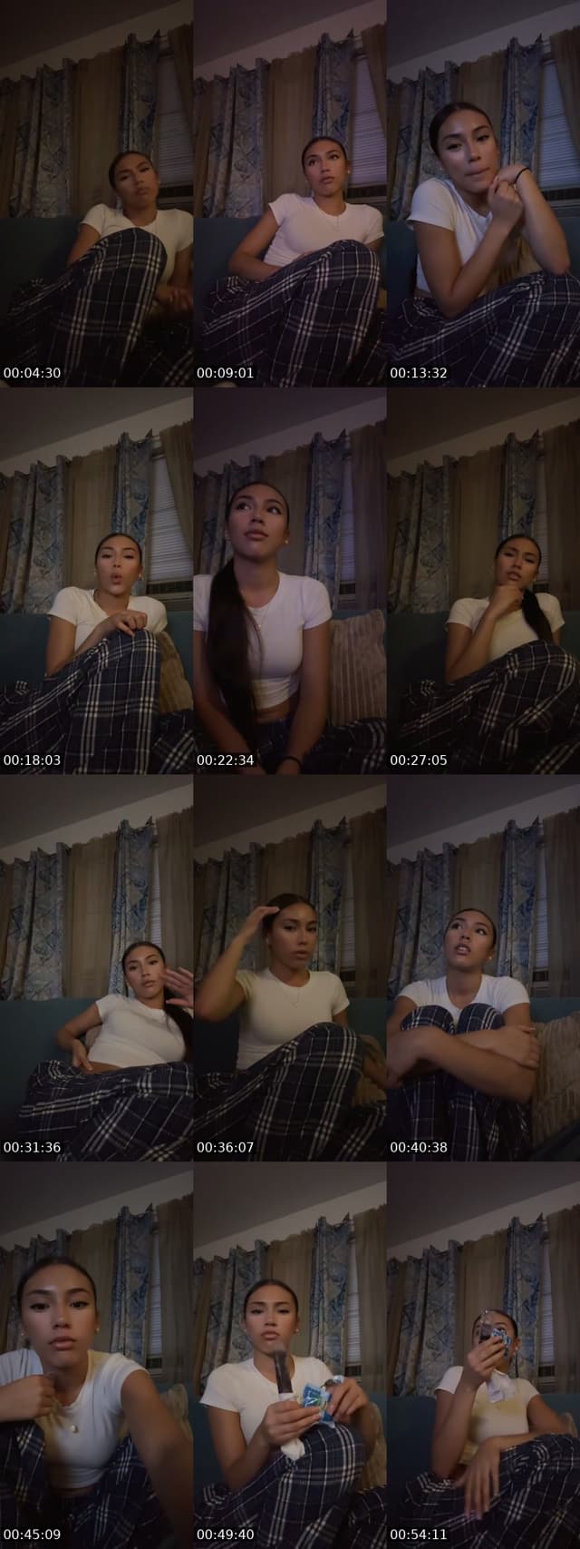 @mskanyekrazy TikTok live from 2026-07-23