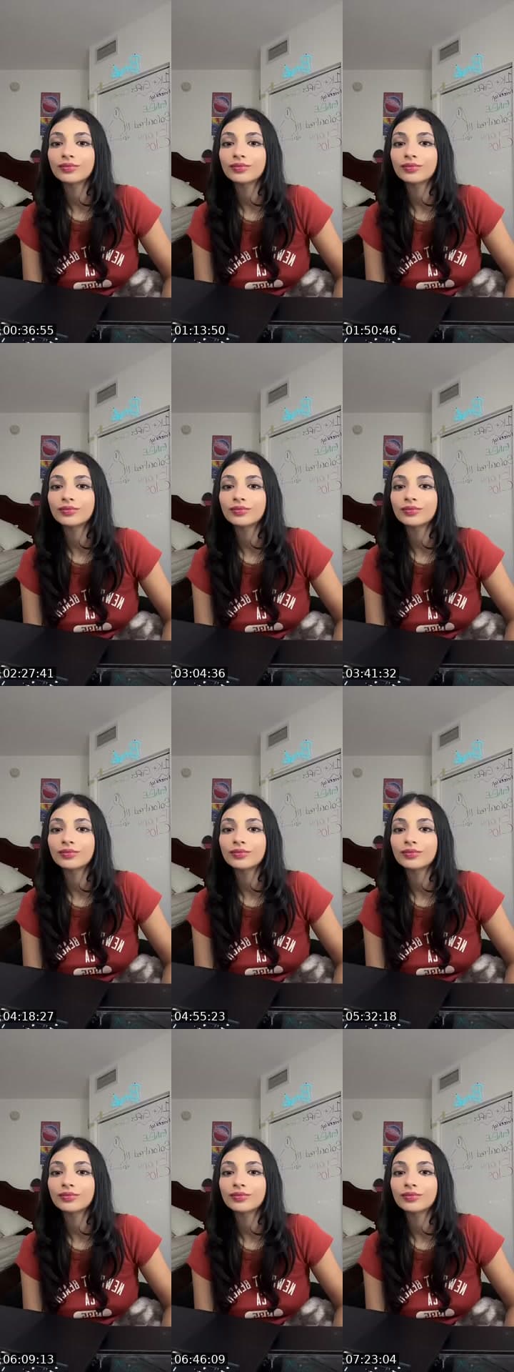 @itsgillyd TikTok live stream
