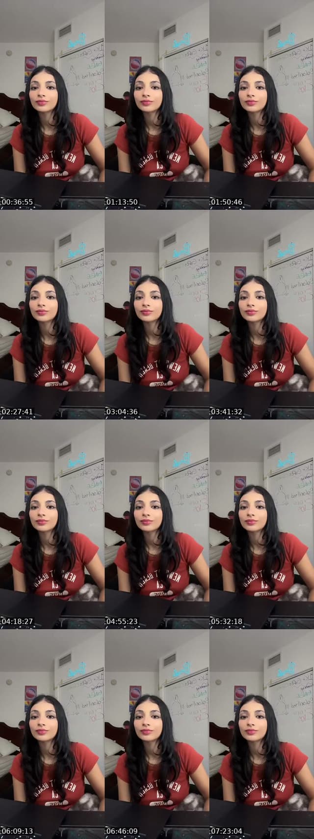 @itsgillyd TikTok live from 2026-07-23