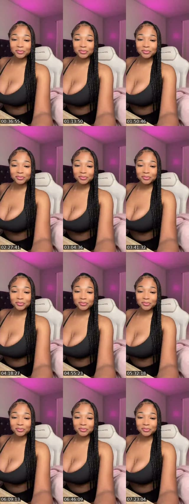 TikTok live: get here now by @itssdreka