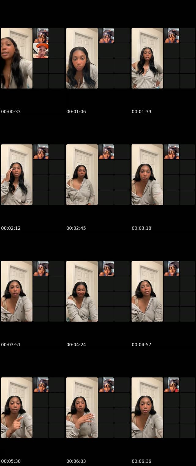 @jakiahlena TikTok live