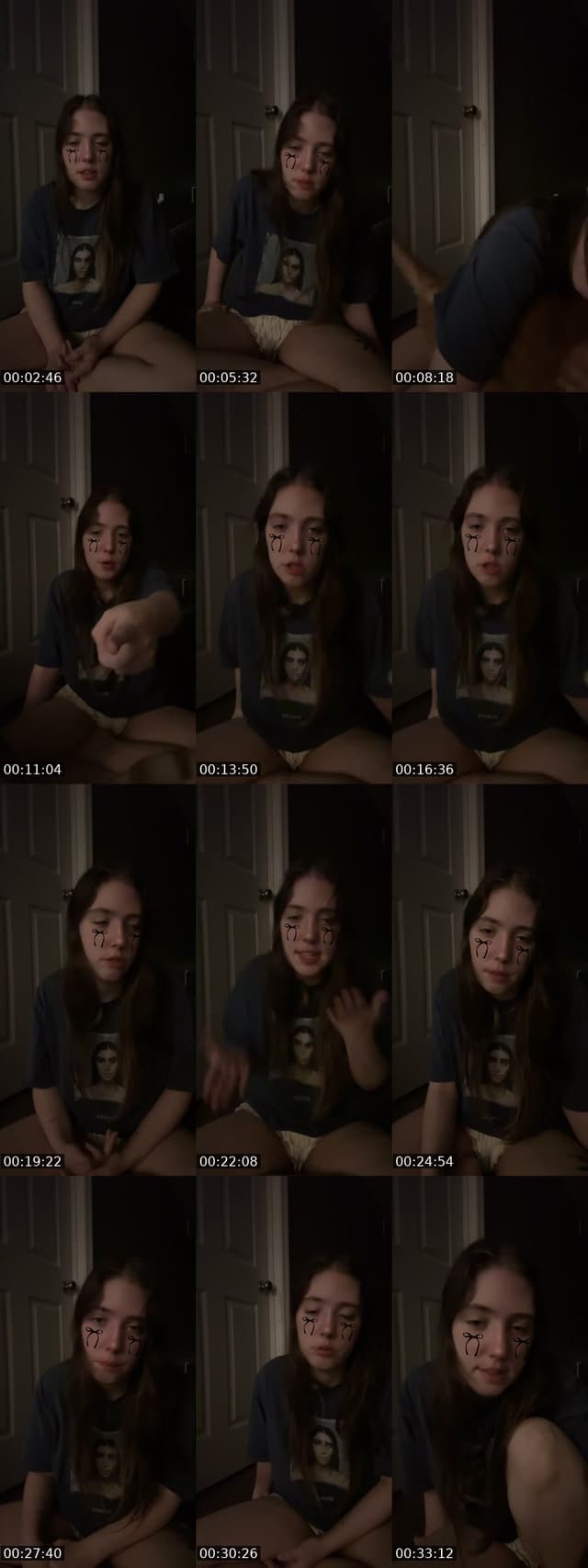 @monkeymeisje TikTok live from 2026-07-23