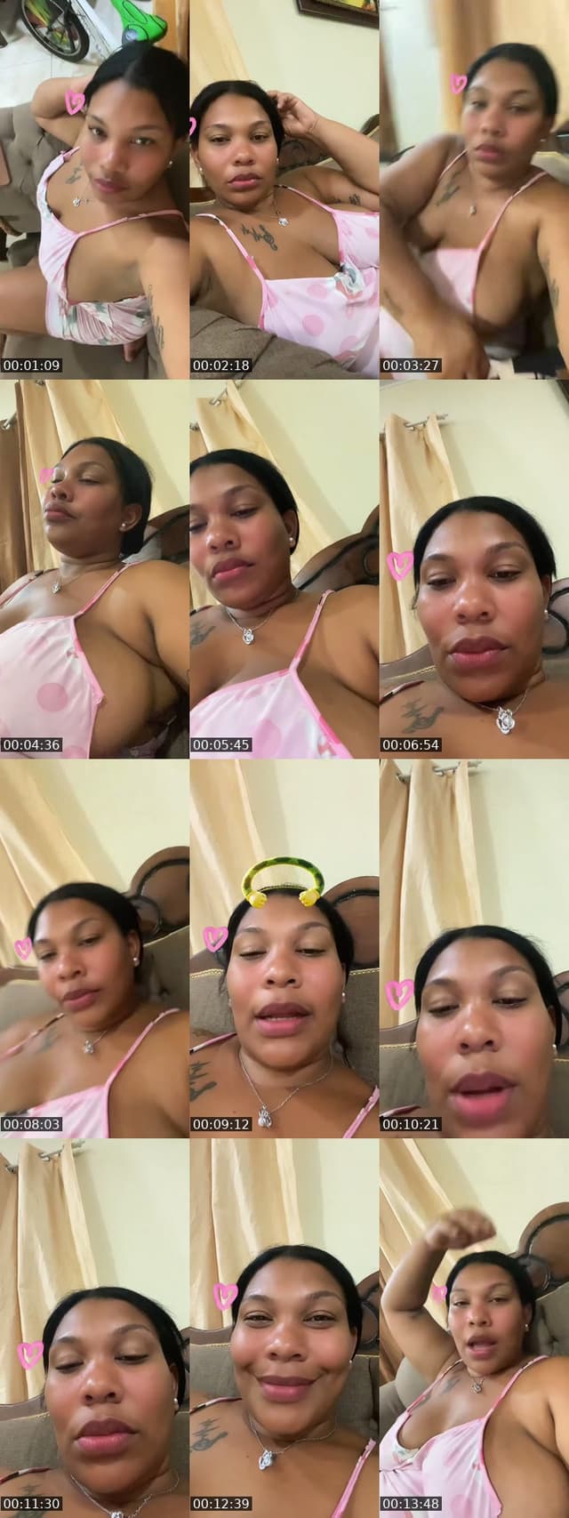 @yinely3110 TikTok live
