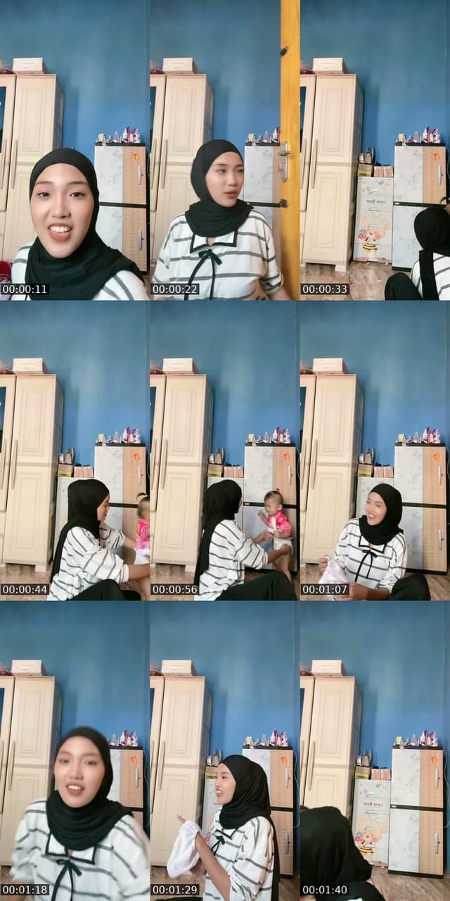 alah geunah - @dayusstt