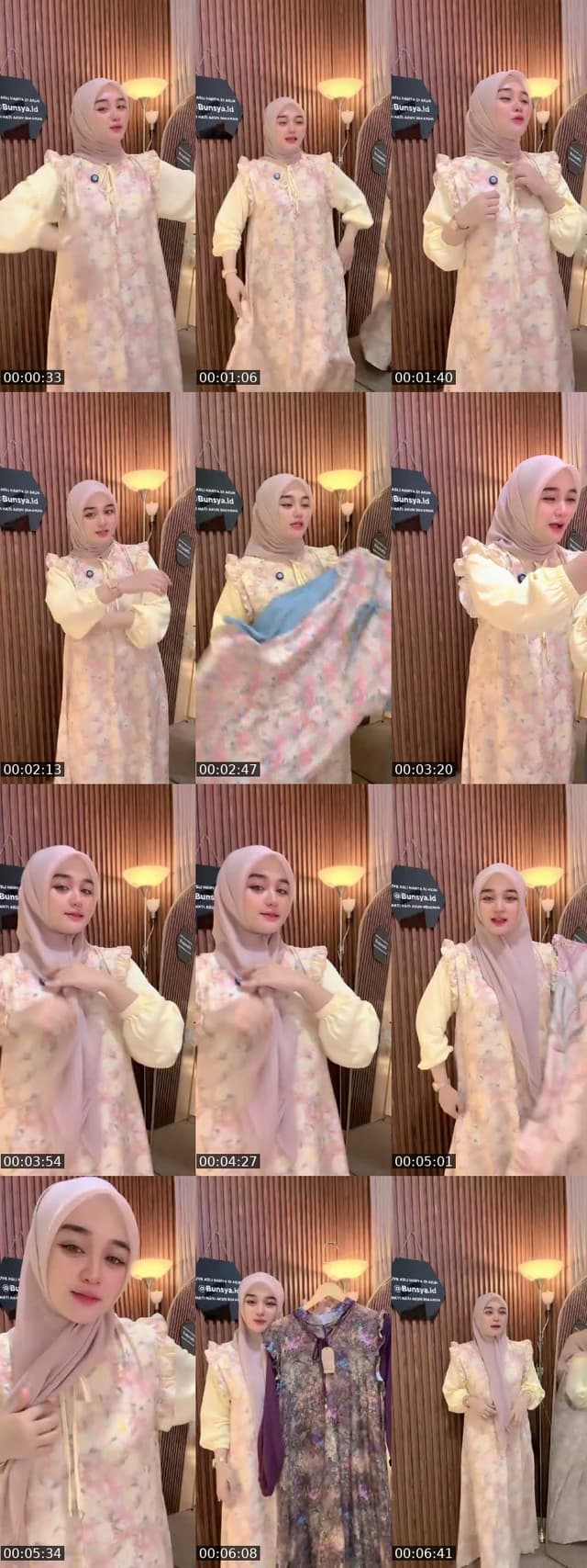 @ginafhltvaaa TikTok live