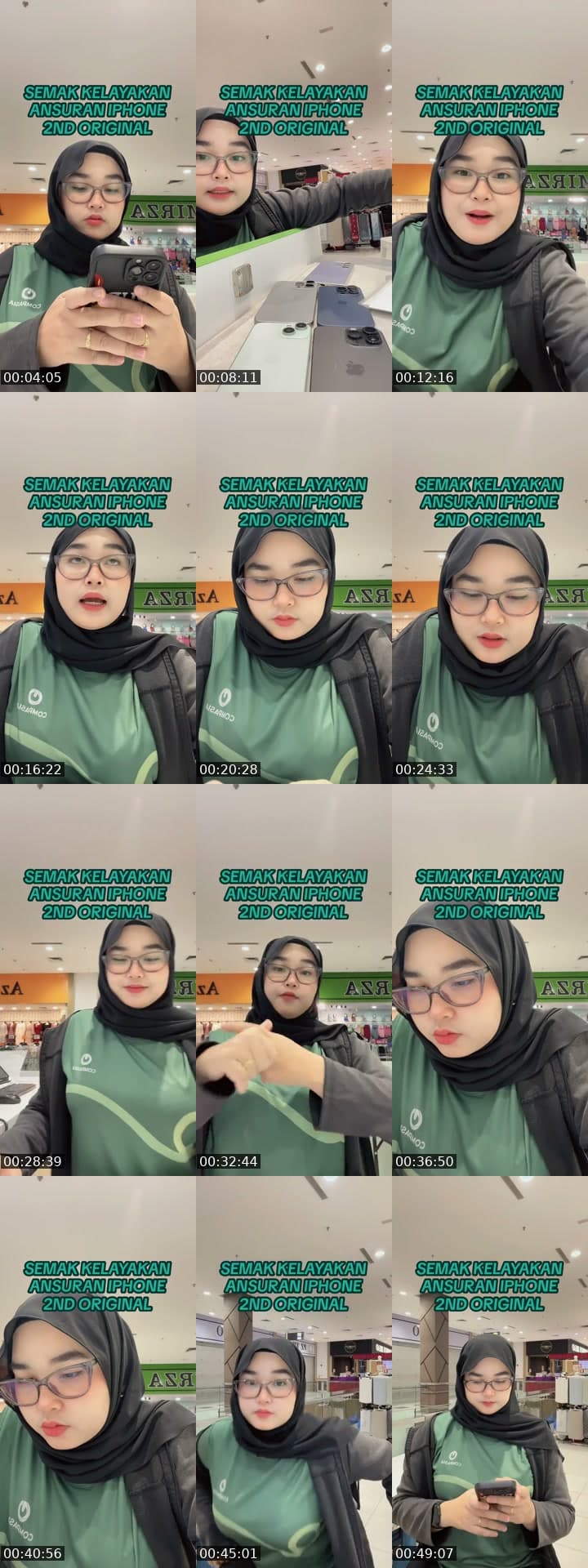 @nrshalia_02 TikTok live stream