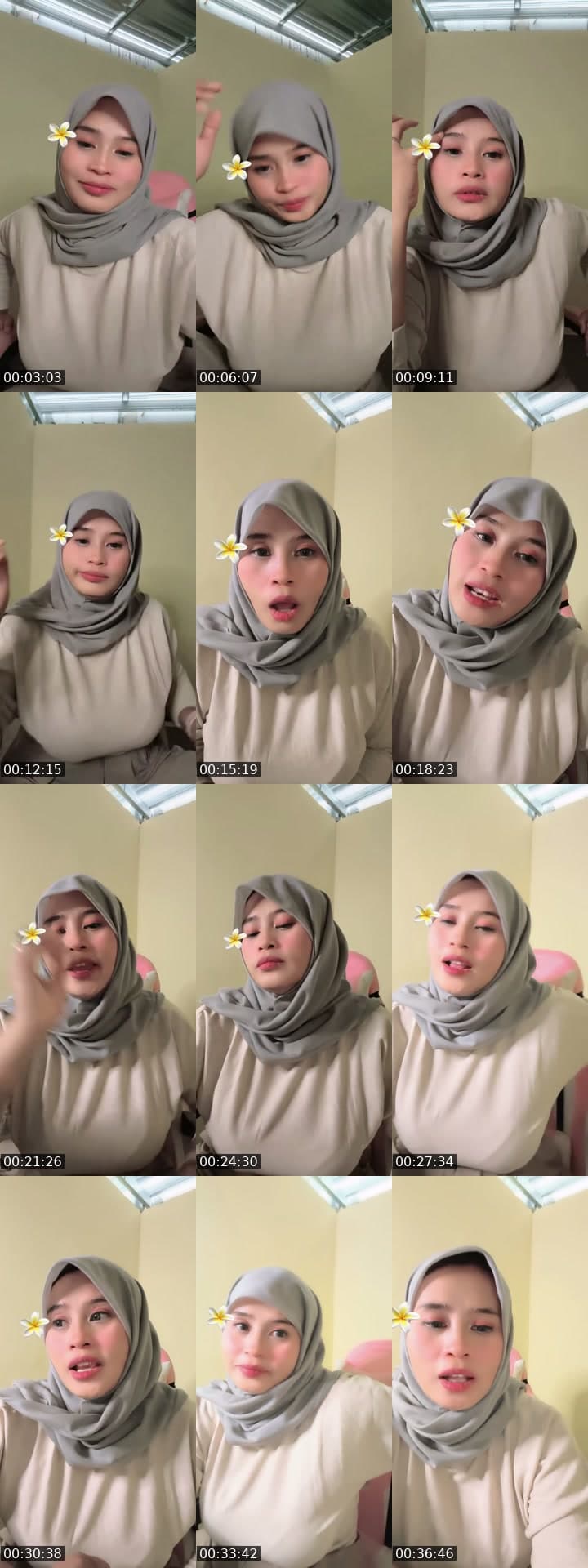 gift link di bio