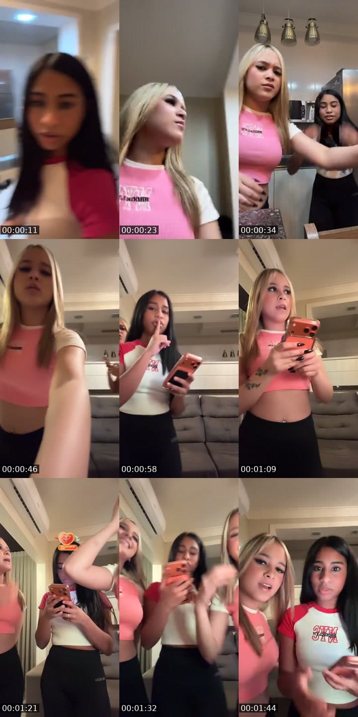@willirosas12 TikTok live stream