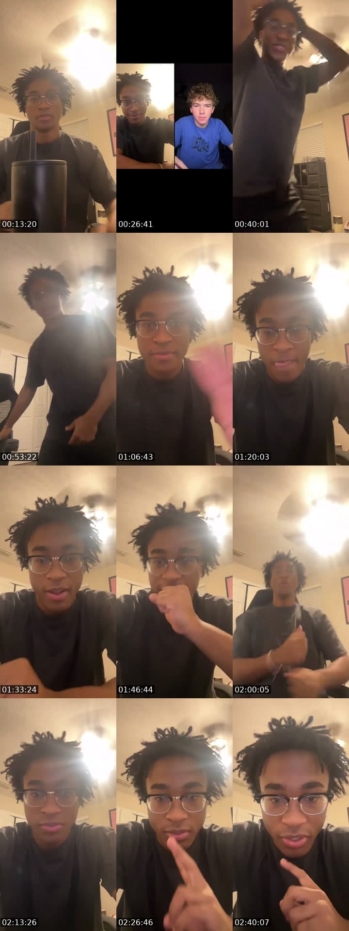 Short live