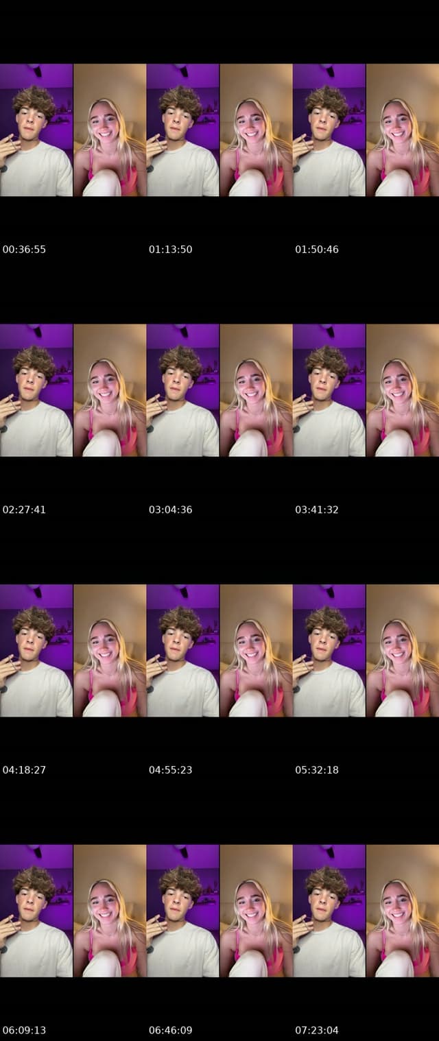 @sackz43 TikTok live from 2026-07-23