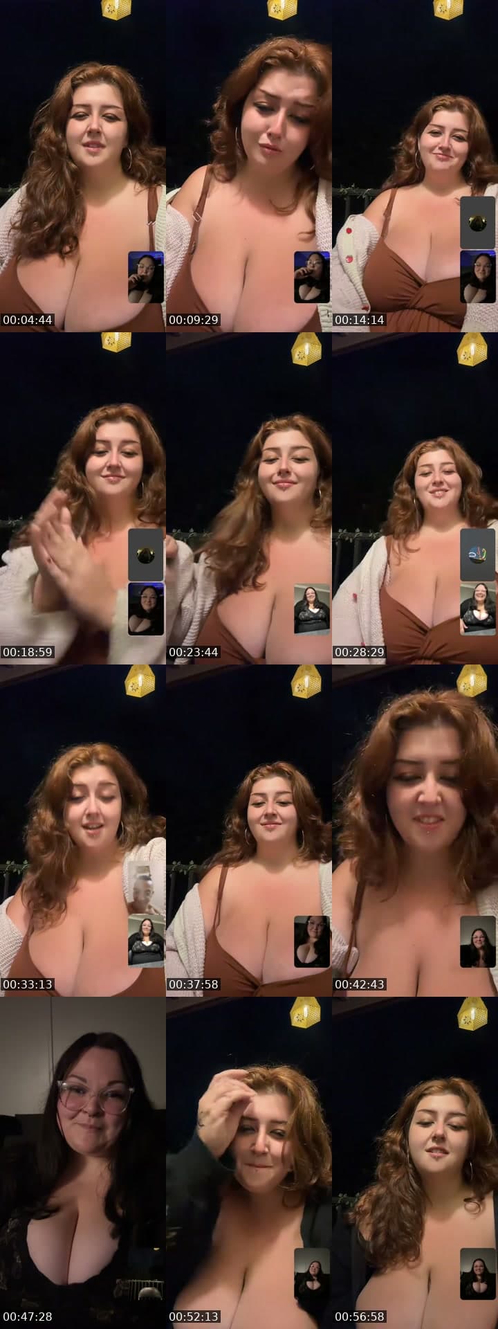 @quiet.capricorn TikTok live stream