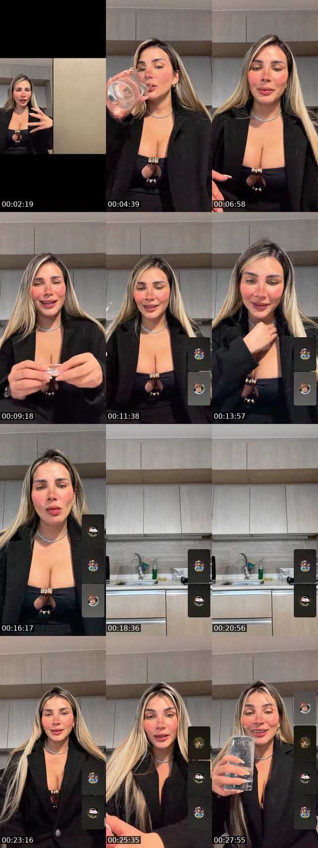 @ssophiamolina2026 TikTok live