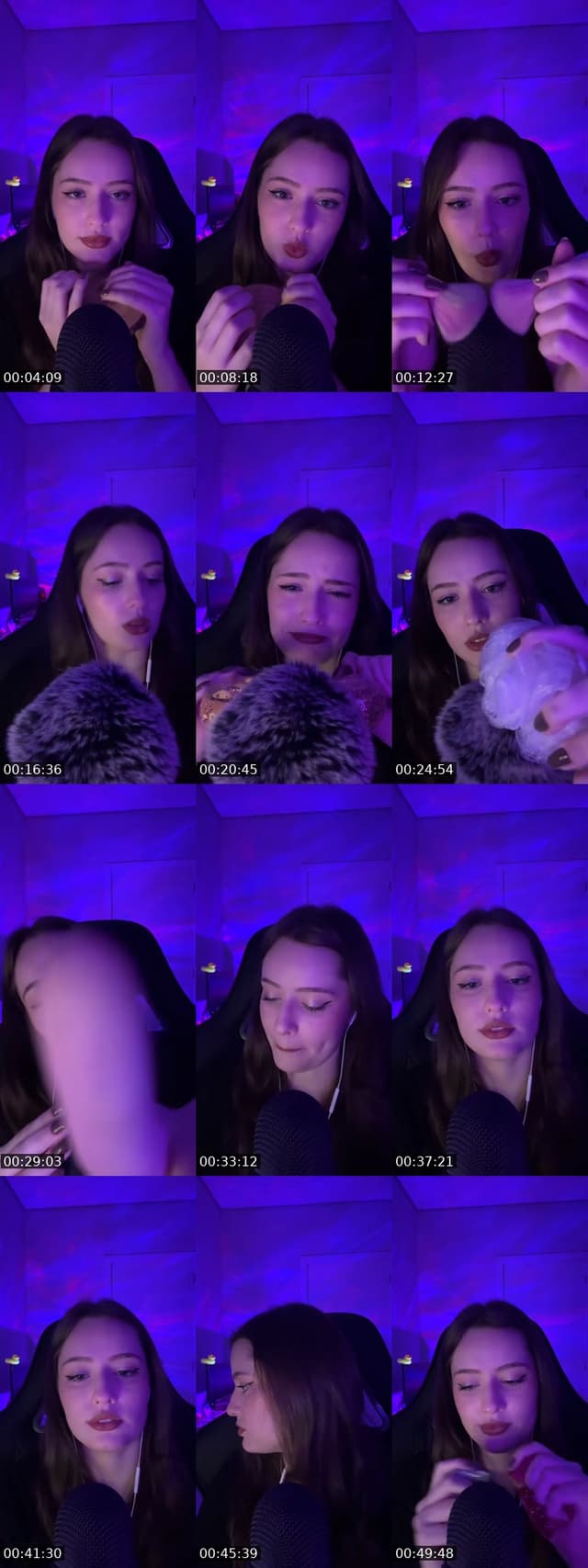 @asmrthaisbdss TikTok live