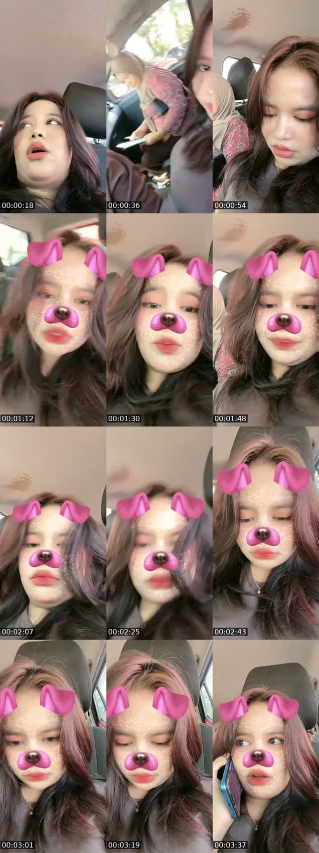 @kieyky TikTok live