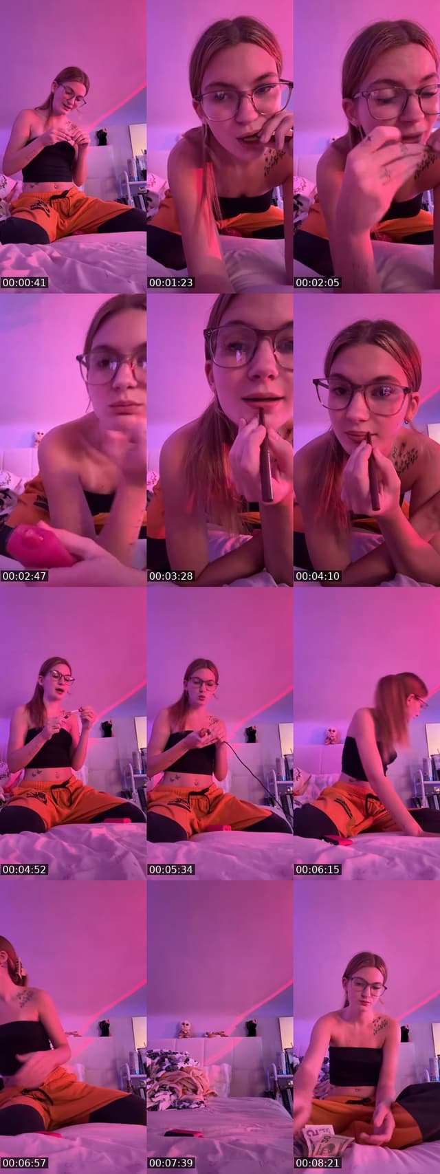 @dumbo.bunzzz TikTok live from 2026-07-23