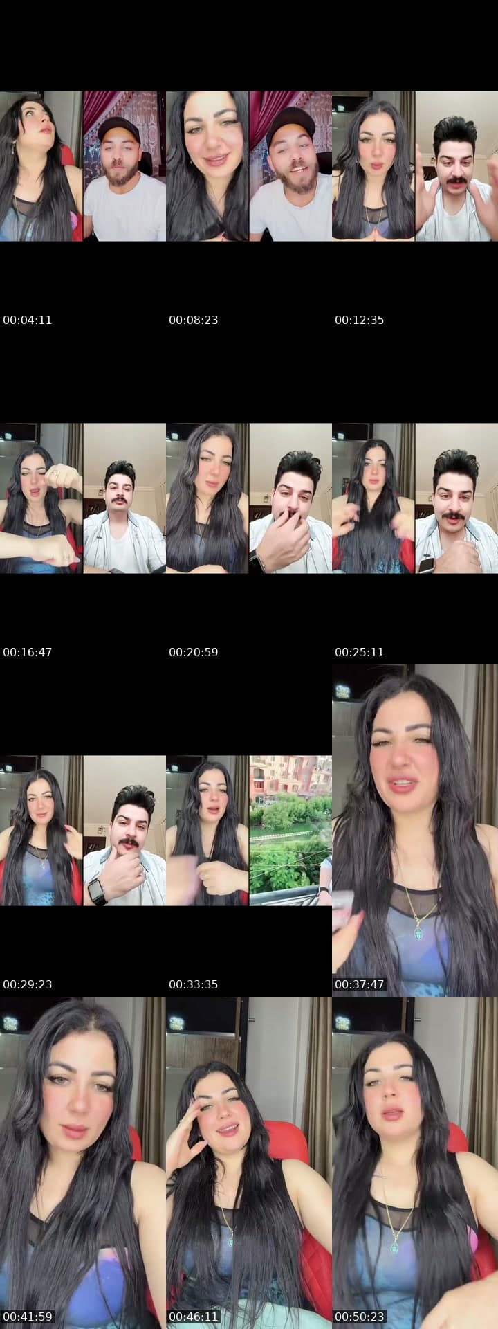 @hayatmohammed393 TikTok live stream
