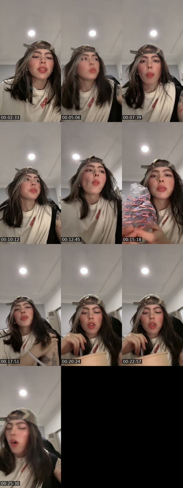 Hi - @heeysaya