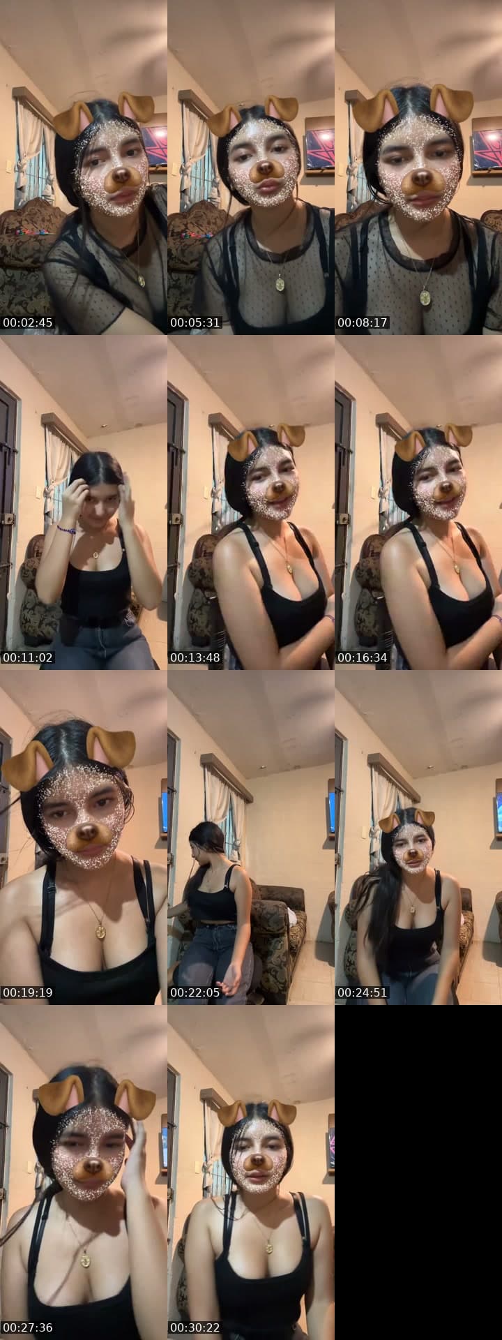 @lolcitaa TikTok live stream