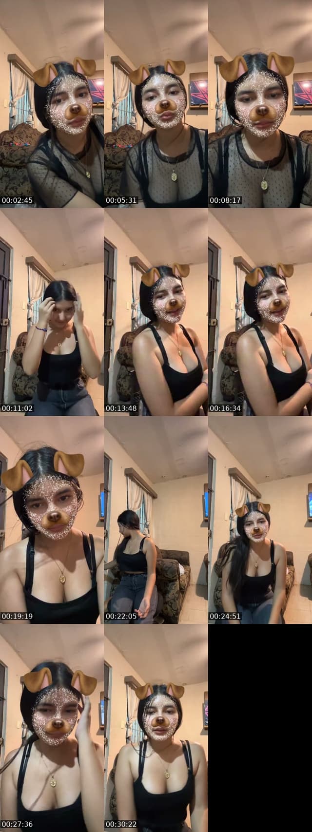 @lolcitaa TikTok live