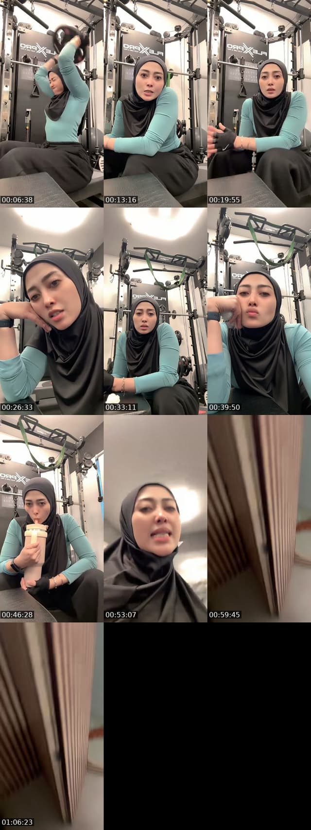 TikTok live: ngobrol aj ulah aneh2 by @evayulianti227