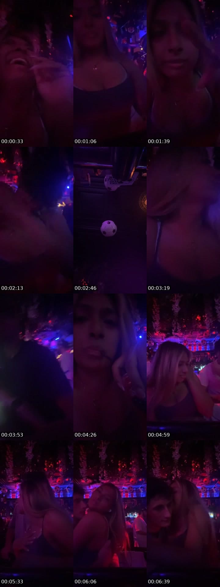 @kay.villa05 TikTok live stream