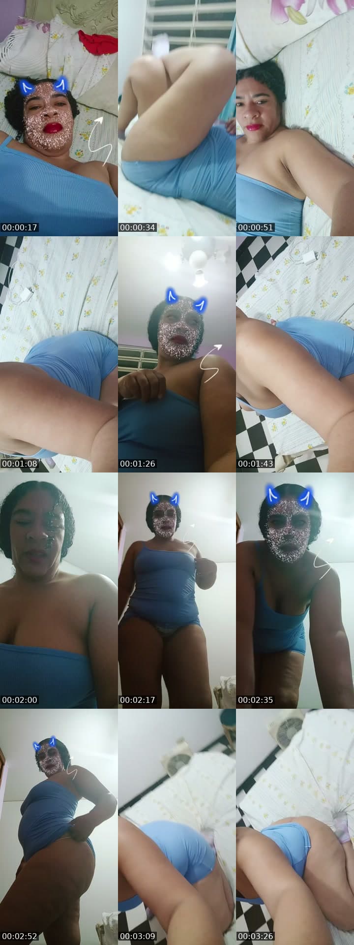 @la.morenaza161 TikTok live stream