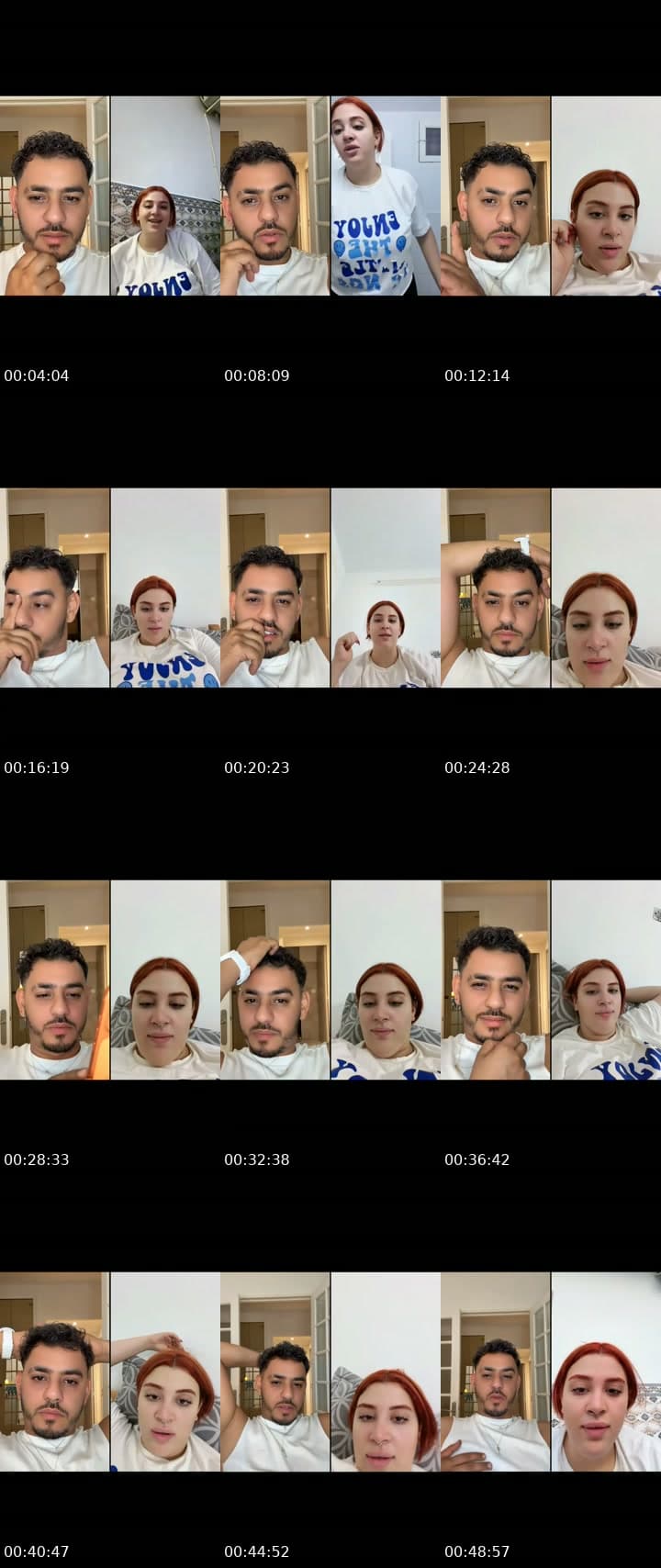 @.basbous1 TikTok live stream
