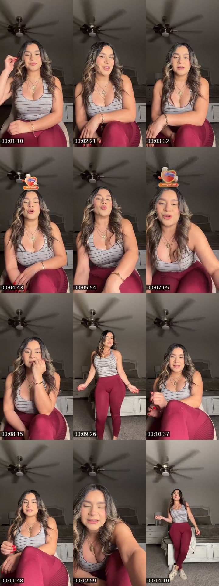 @ciindy028_ TikTok live stream