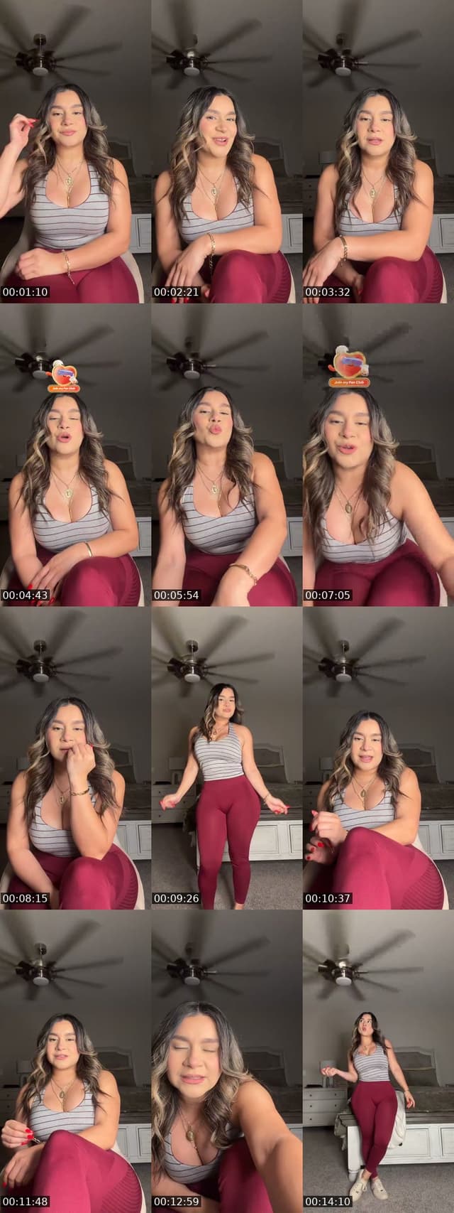@ciindy028_ TikTok live