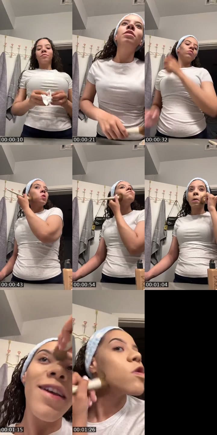 @official.tayya TikTok live stream