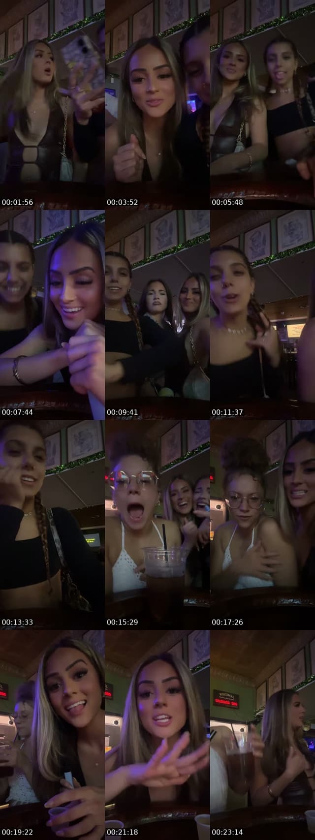 TikTok live: playing mermaids by @asteckel25
