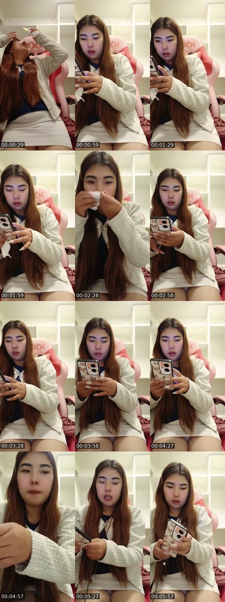 @kelly.ruth.ofi TikTok live stream