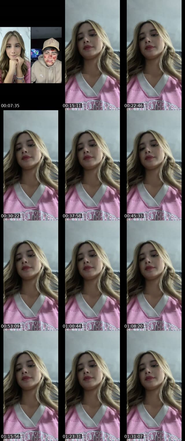 @dannaarvizuu TikTok live from 2026-07-23