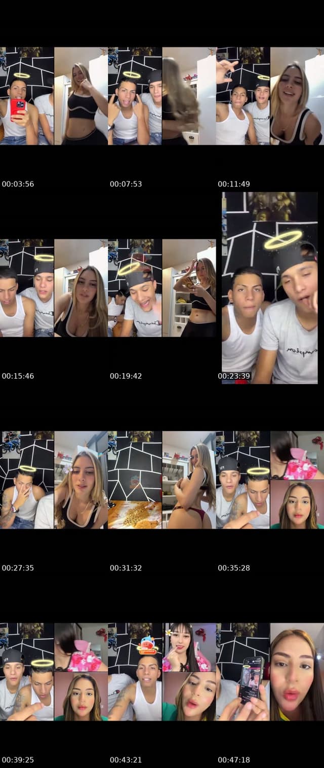 @engilverz TikTok live from 2026-07-23