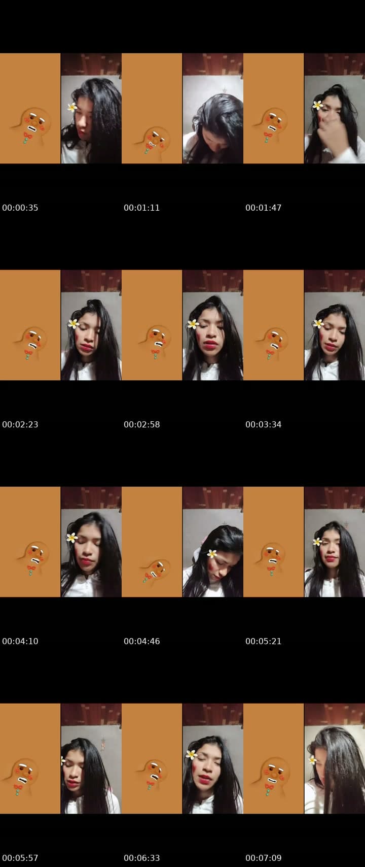 @mili.295 TikTok live stream
