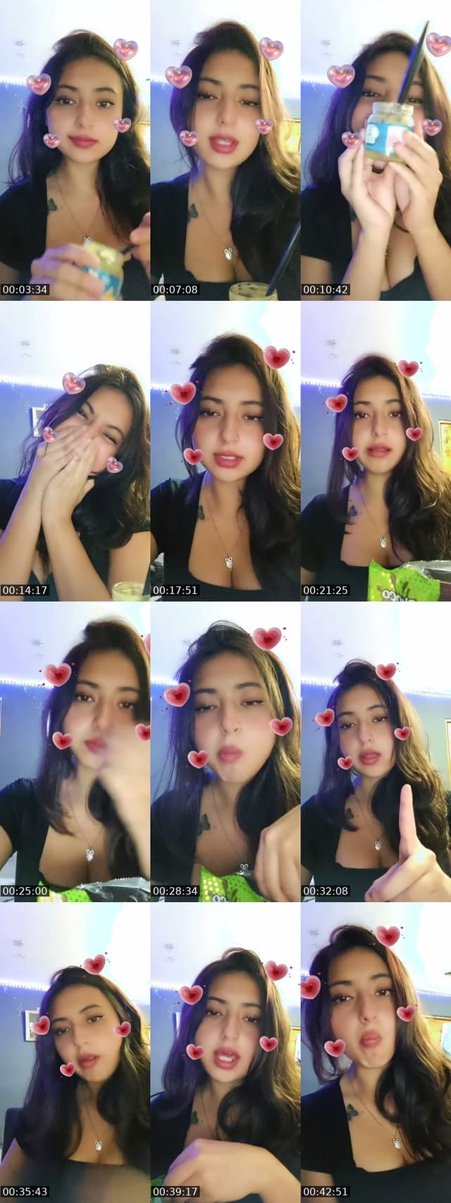 holaaa 🤠 - @who_.mayy