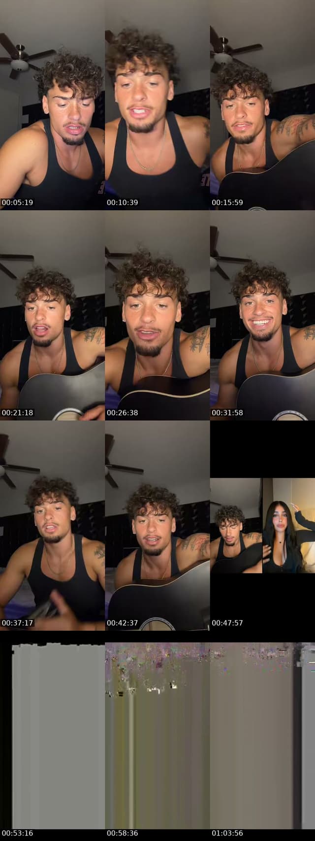 TikTok live: DAY 149 by @ejthetruth