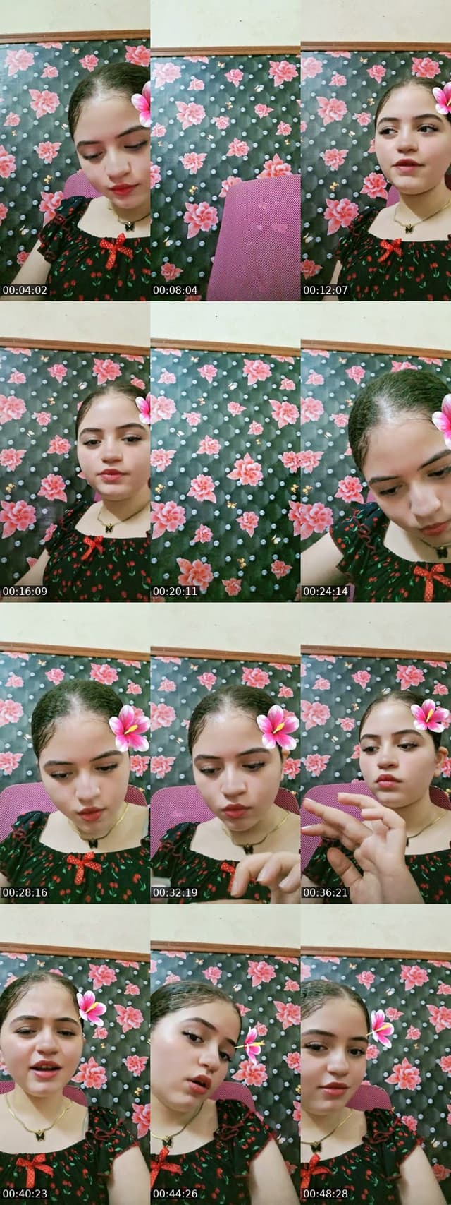 @habiba85695 TikTok live