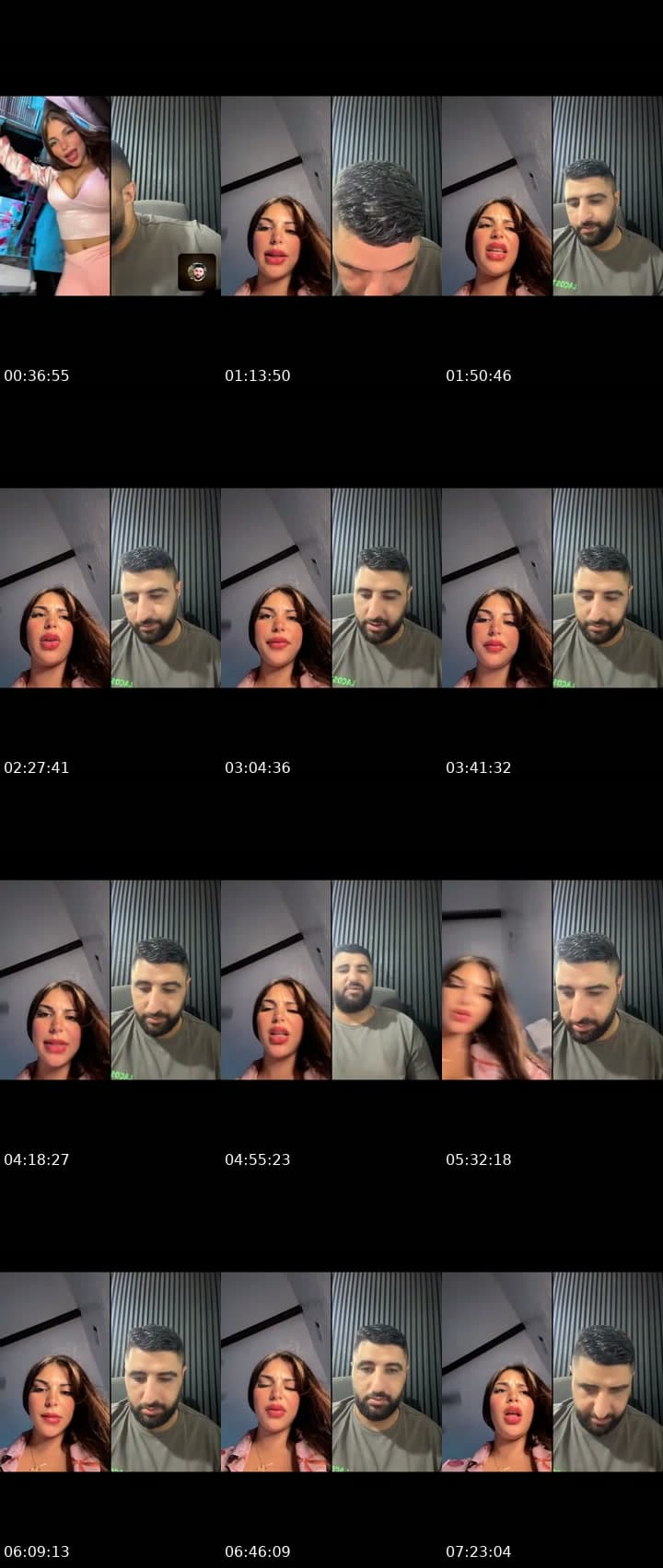 @user245544777557777655 TikTok live stream