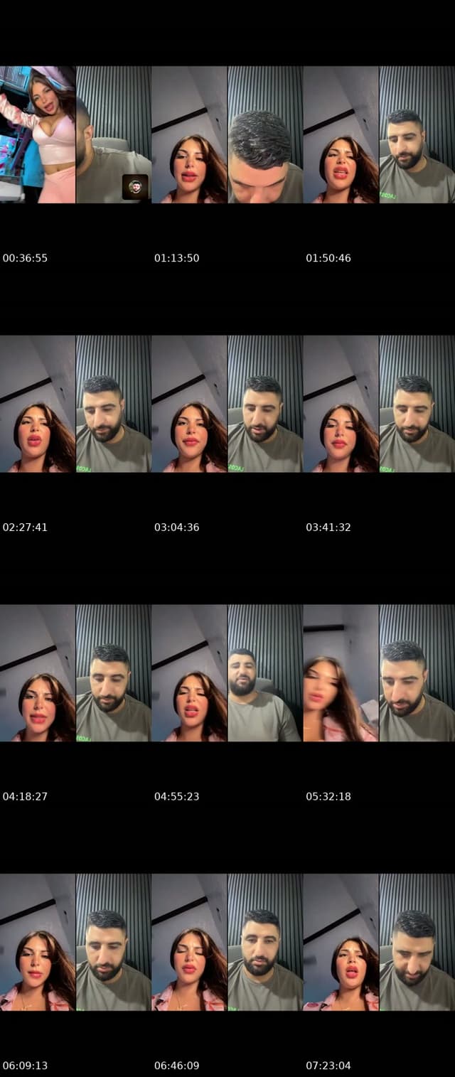 @user245544777557777655 TikTok live from 2026-07-22