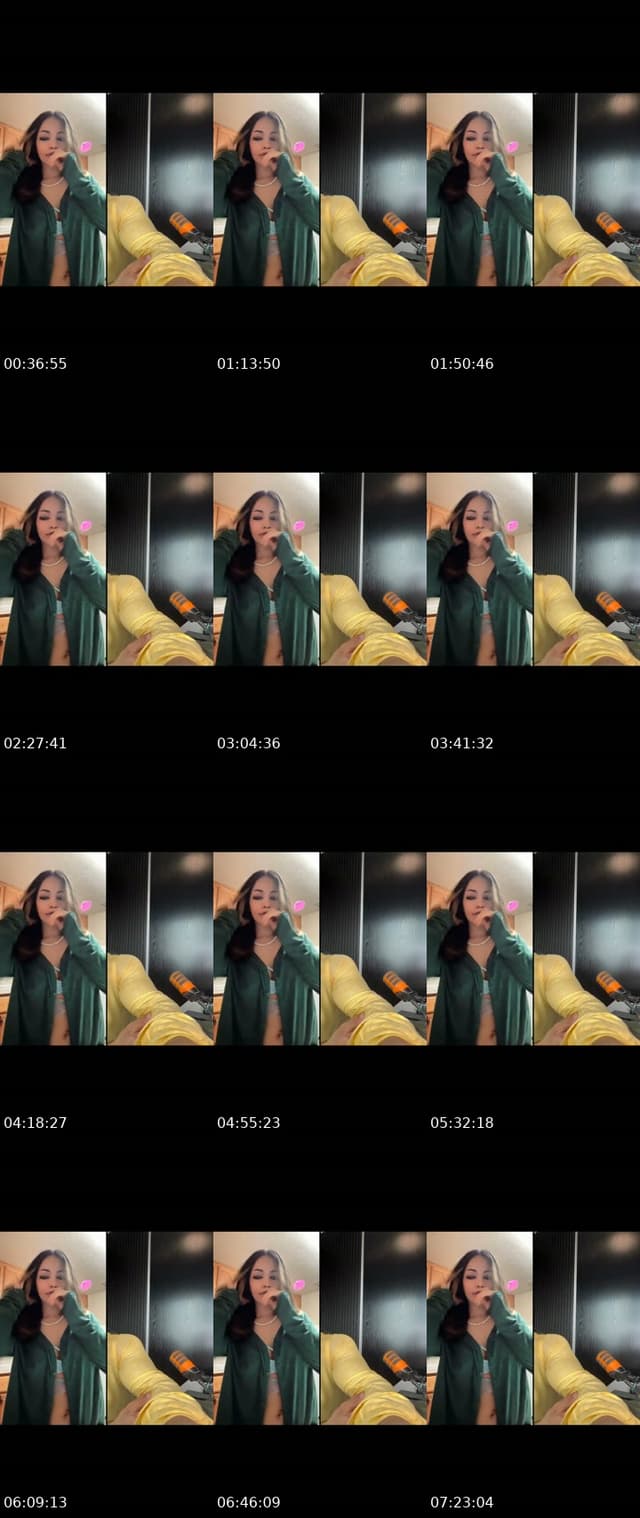 @sallyvixen0 TikTok live from 2026-07-22